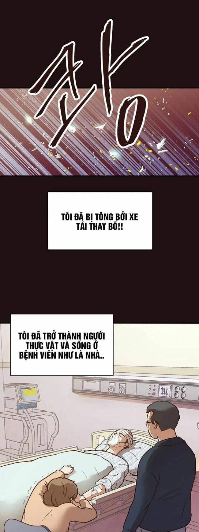 Tiệm Bánh Của Thiên Quỷ - Page 35