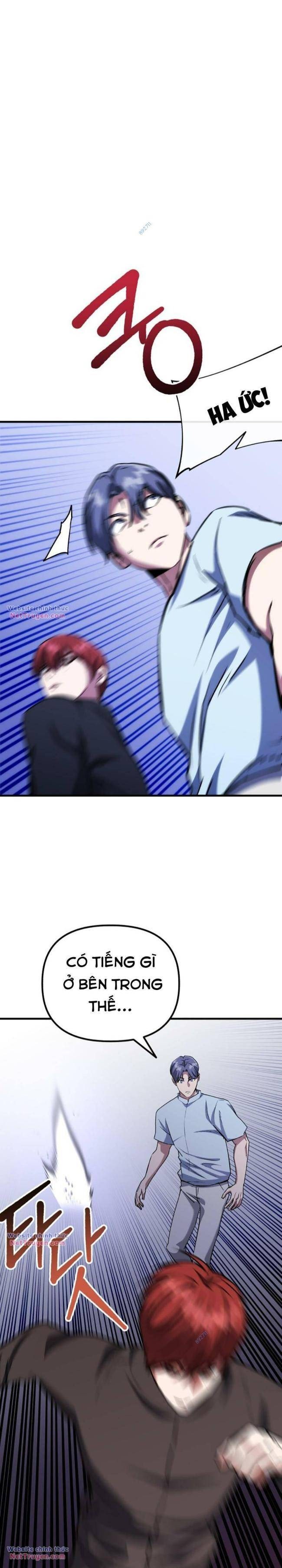 Sát Nhân Cuồng Loạn - Page 5