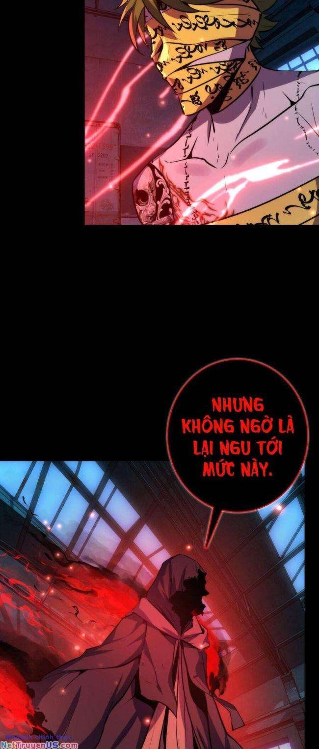 Trở Thành Thần Chủ Cthulhu - Page 10