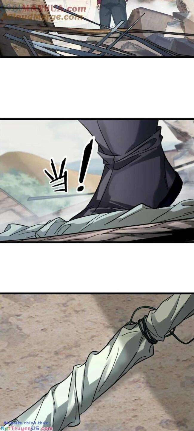 Ta Chỉ Muốn Yên Tĩnh Chơi Game - Page 21