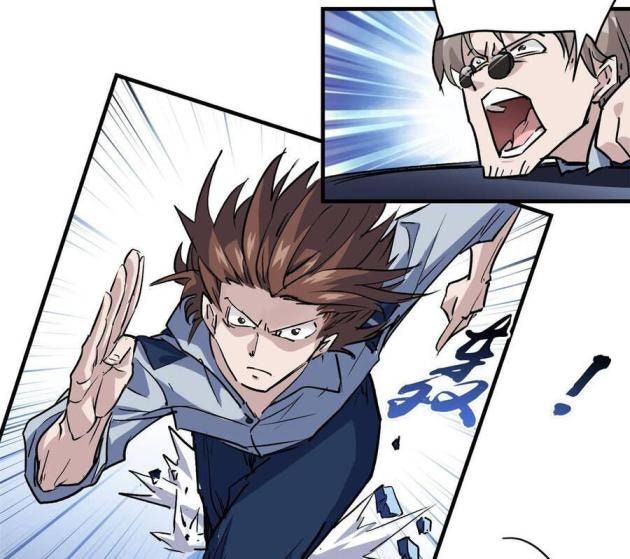 Thế Giới Này Quá Đỗi Nguy Hiểm - Page 24