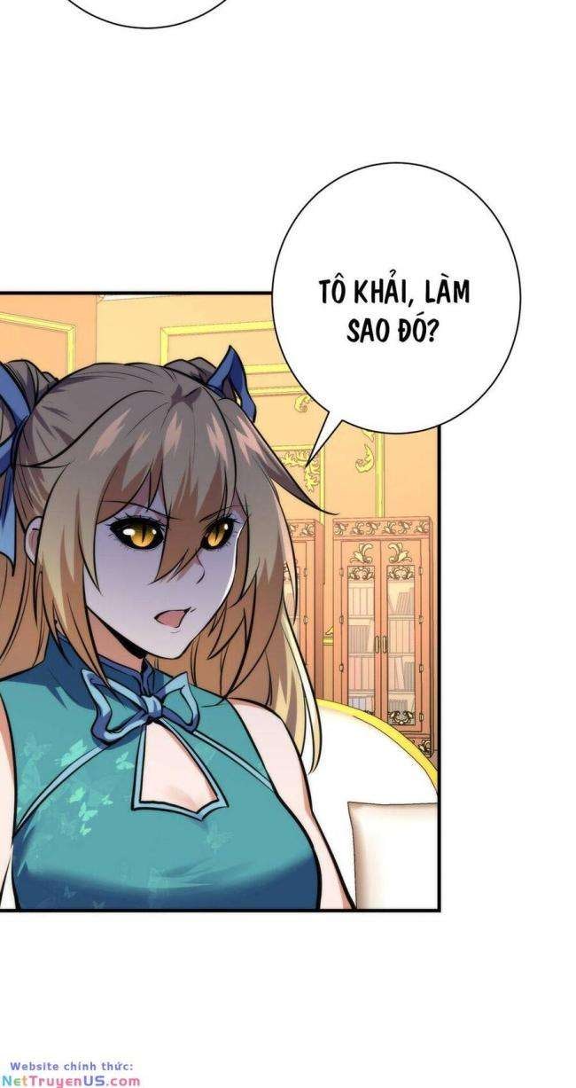 Trở Thành Thần Chủ Cthulhu - Page 33