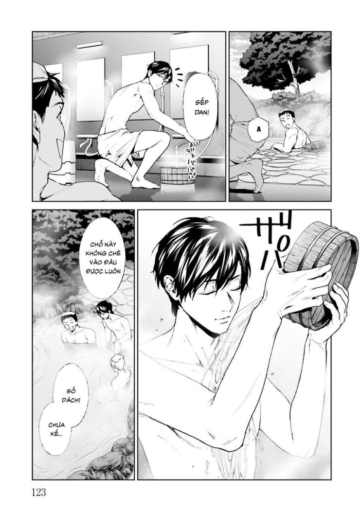 Công Lý Tàn Bạo - Page 6