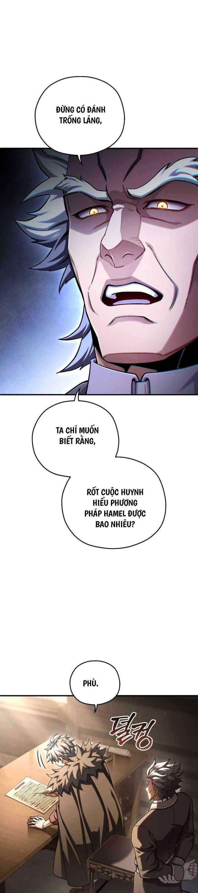 Luân Hồi Chết Tiệt - Page 18