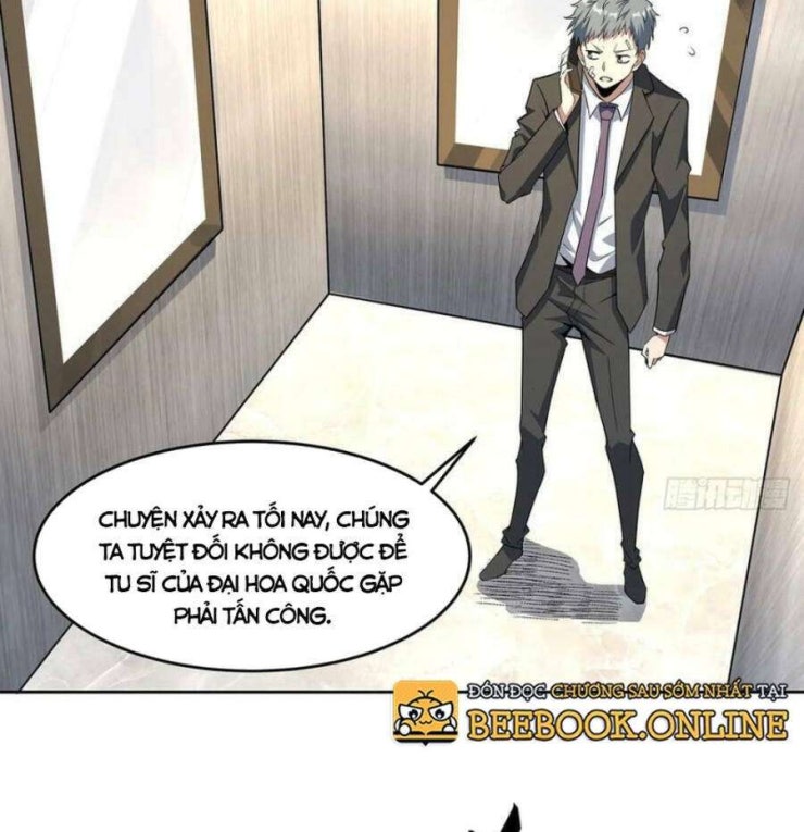 Kiếm Tu Imba Nhất Quả Đất - Page 28