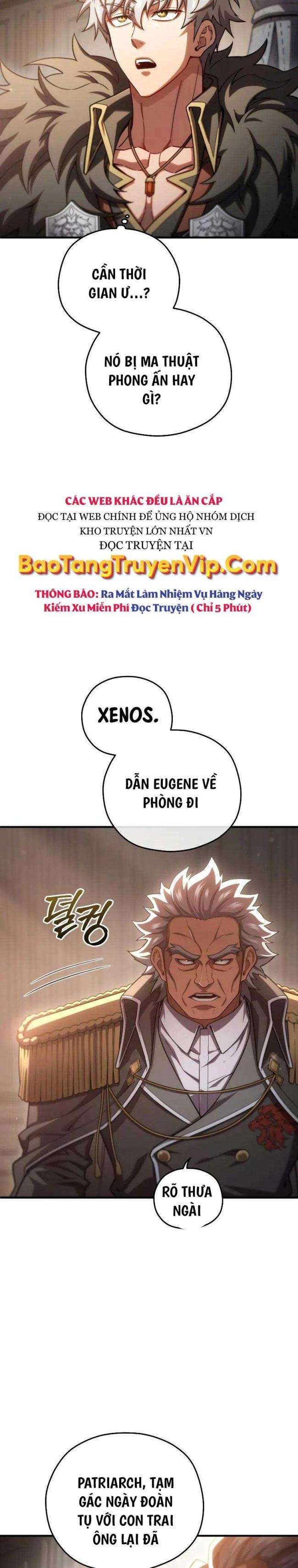 Luân Hồi Chết Tiệt - Page 31