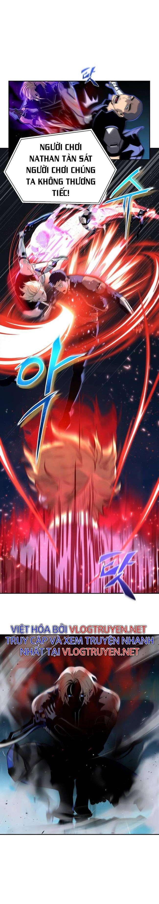 Chiến Trường Siêu Phàm - Page 28
