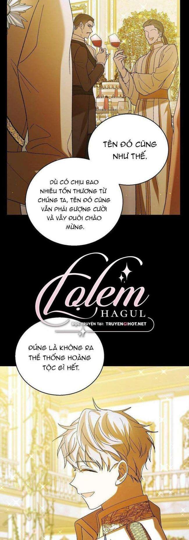 Cách Để Em Bảo Vệ Anh - Page 8