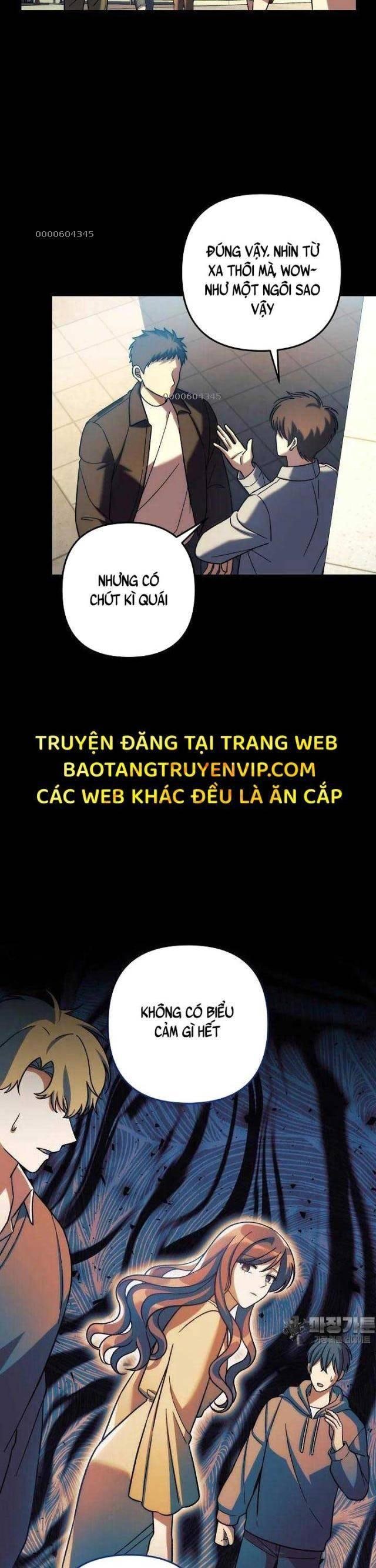 Con Gái Tôi Là Trùm Cuối - Page 6