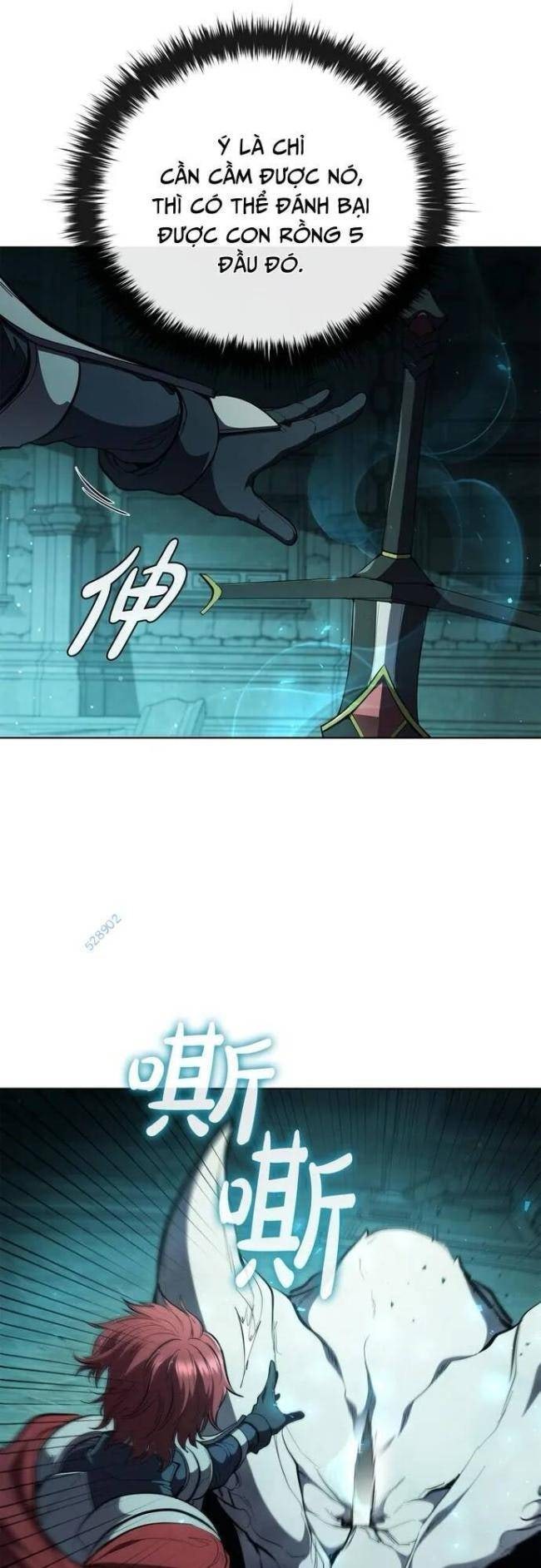 Hồi Quy Thành Công Tước - Page 33