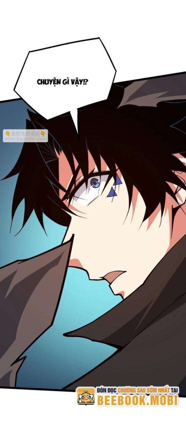 Sự Trở Lại Của Đệ Nhất Tông Sư - Page 16