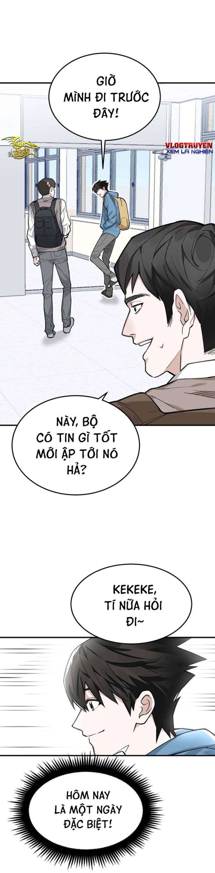 Trượt Ván Cực Hạn - Page 5