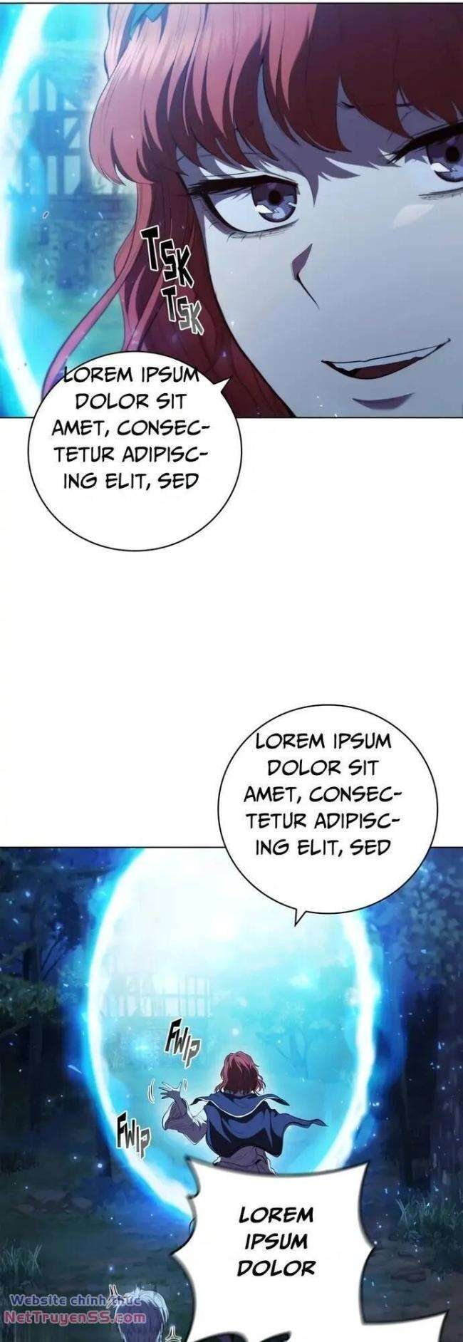 Hồi Quy Thành Công Tước - Page 9