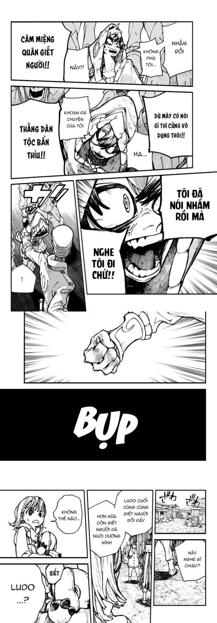 Gachi Akuta - Page 32