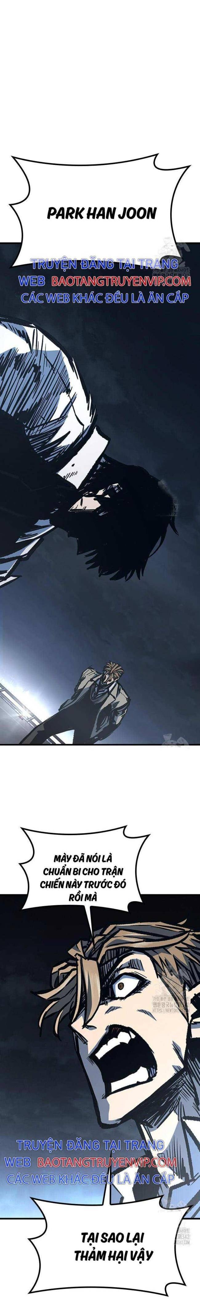 Huyền Thoại Tái Xuất - Page 29