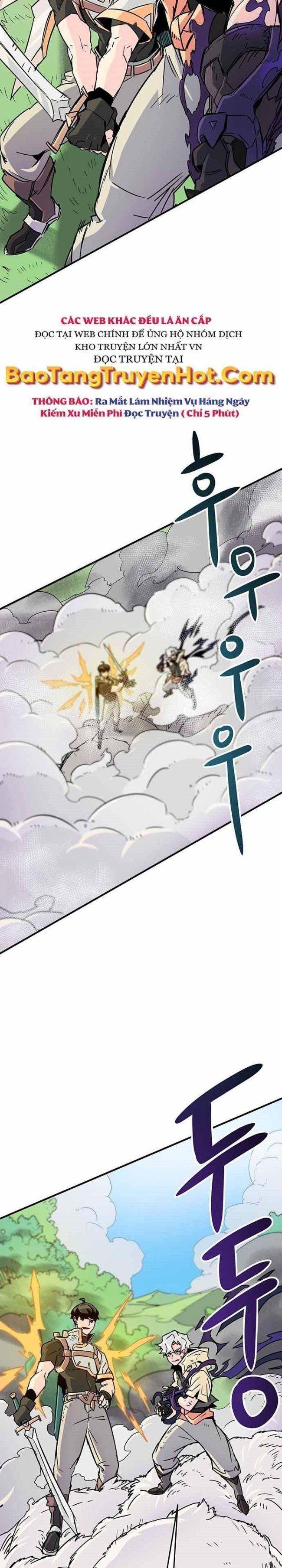 Chủ Nhân Thiên Giới - Page 23