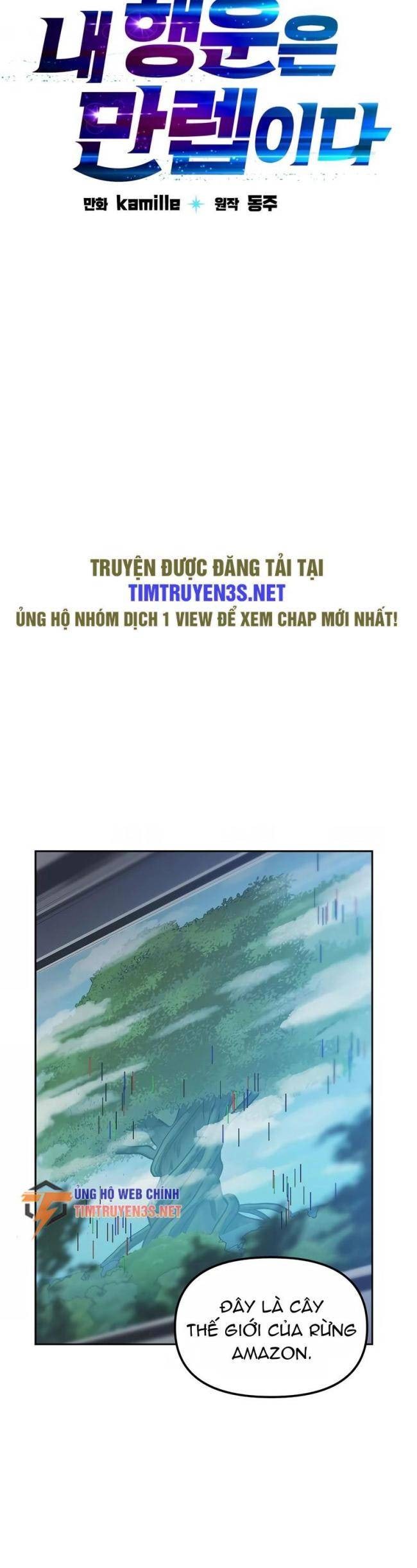 Ta Có Max Thuộc Tính May Mắn - Page 14