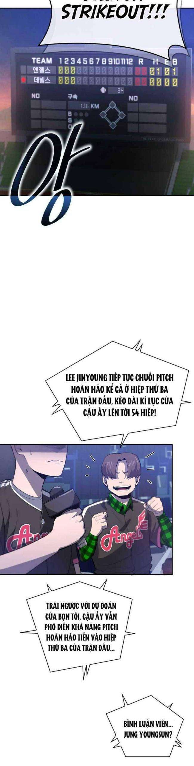 Vua Bóng Chày - Page 33