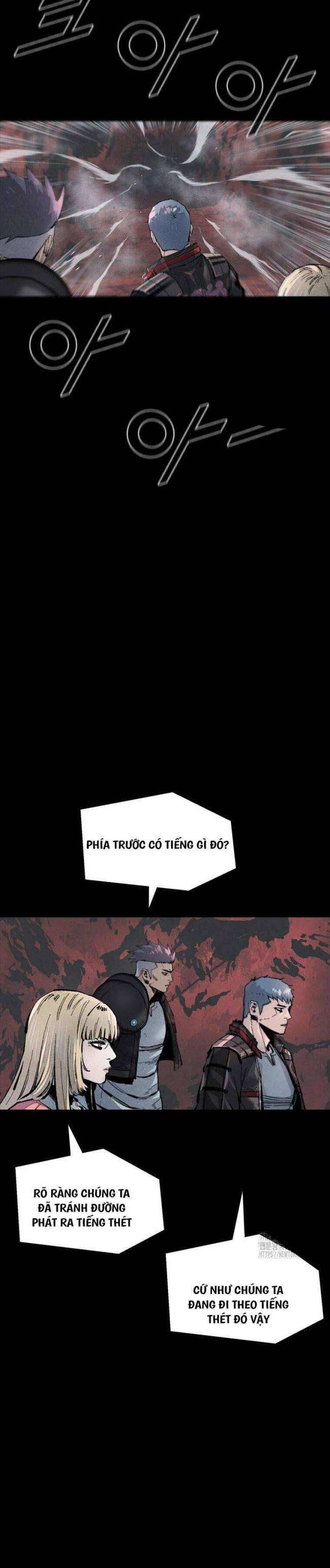 Mật Mã Mê Cung - Page 9