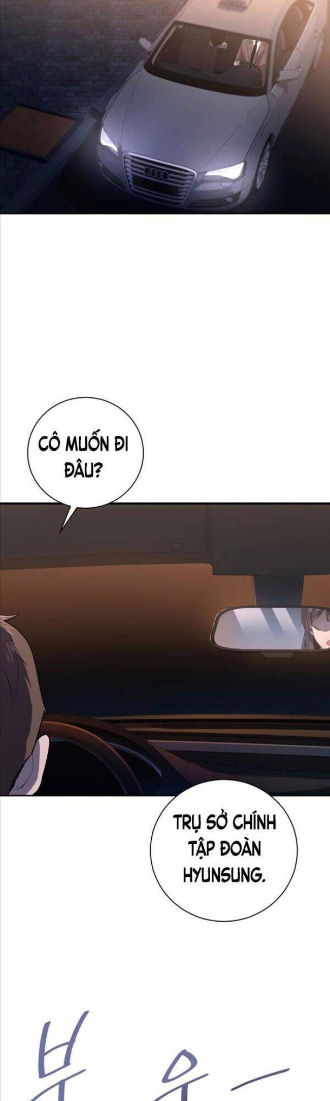 Vua Bóng Chày - Page 32