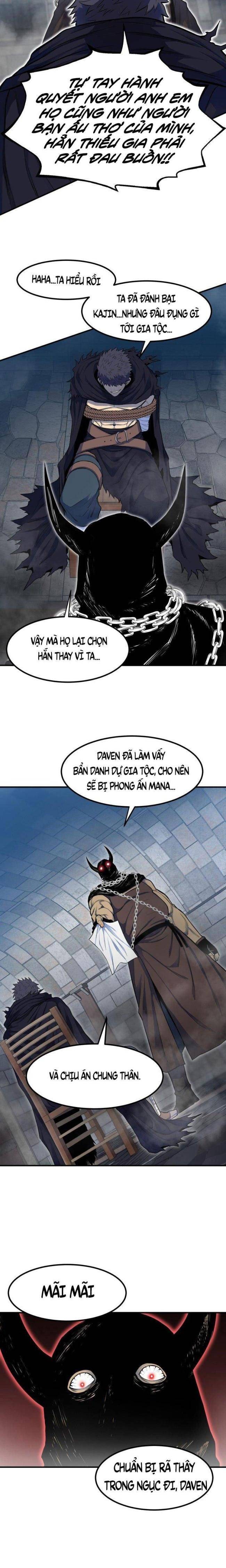 Bản Chất Của Chuyển Sinh - Page 31