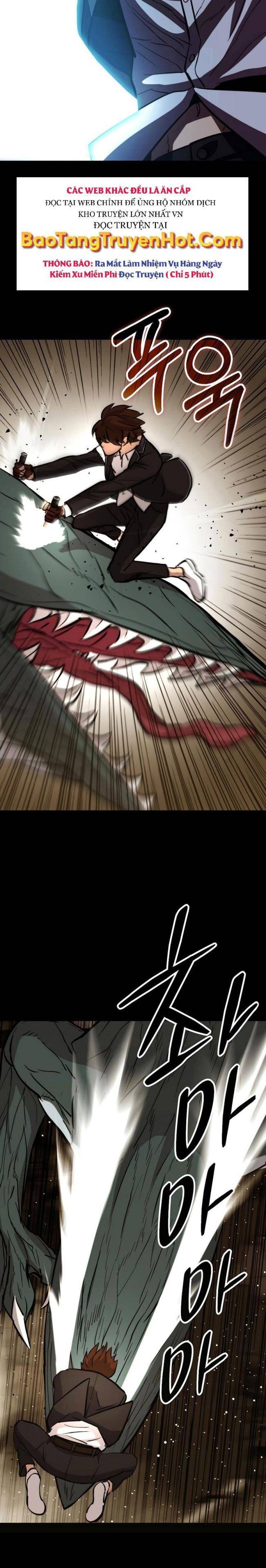 Cánh Cửa Mở Ra Đúng Ngày Đầu Tôi Trở Thành Chính Trị Gia - Page 5