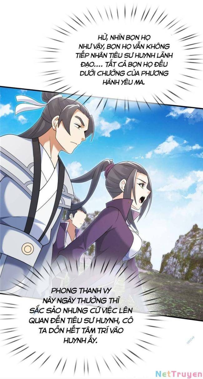 Lược Thiên Ký - Page 12