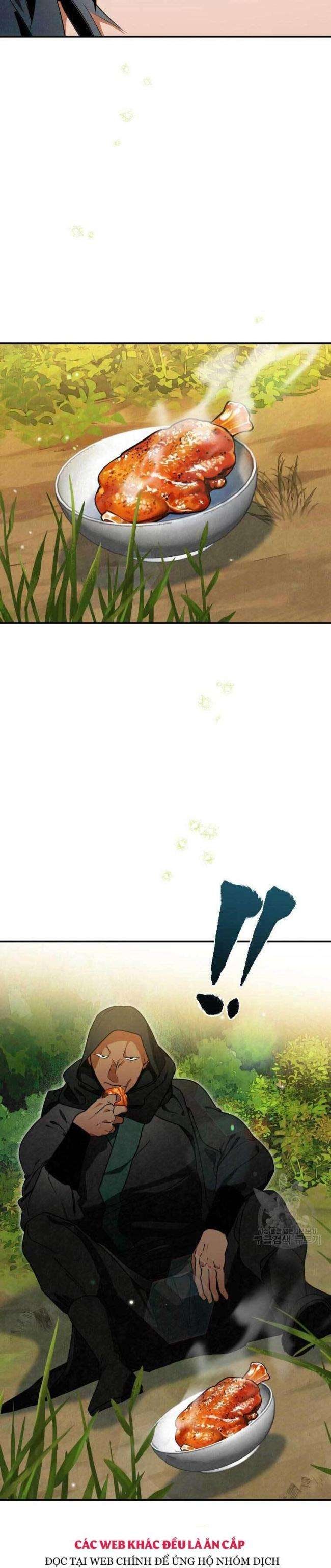 Thiên Kiếm Kỳ Hiệp - Page 32