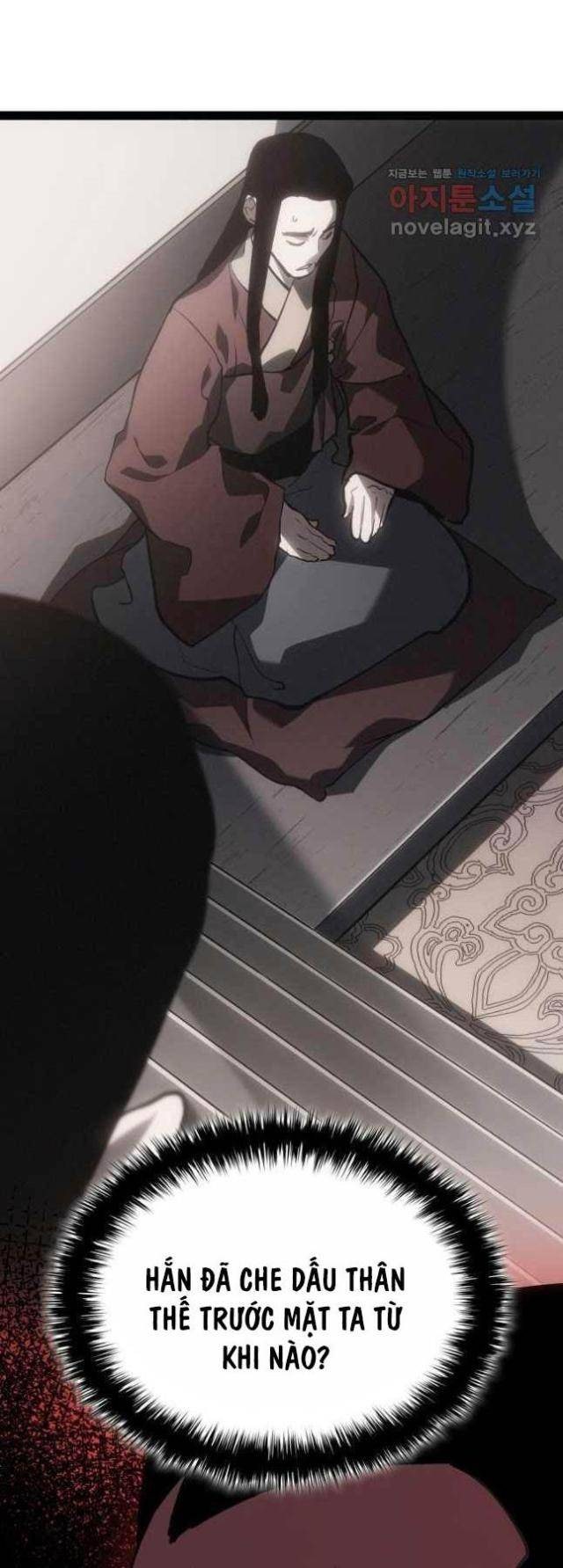 Tử Thần Phiêu Nguyệt - Page 29