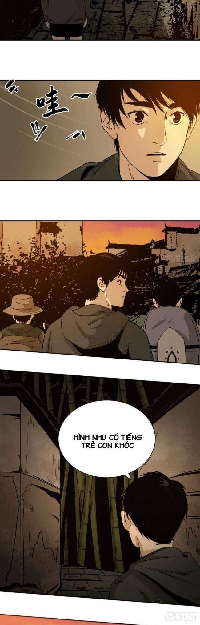 Huyền Thoại Đạo Sĩ - Page 16