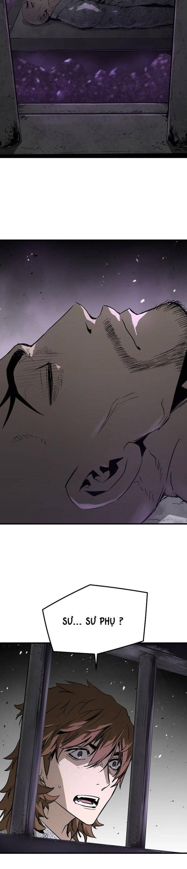 Kẻ Phá Hoại 3 - Quyền Năng Vô Hạn - Page 30