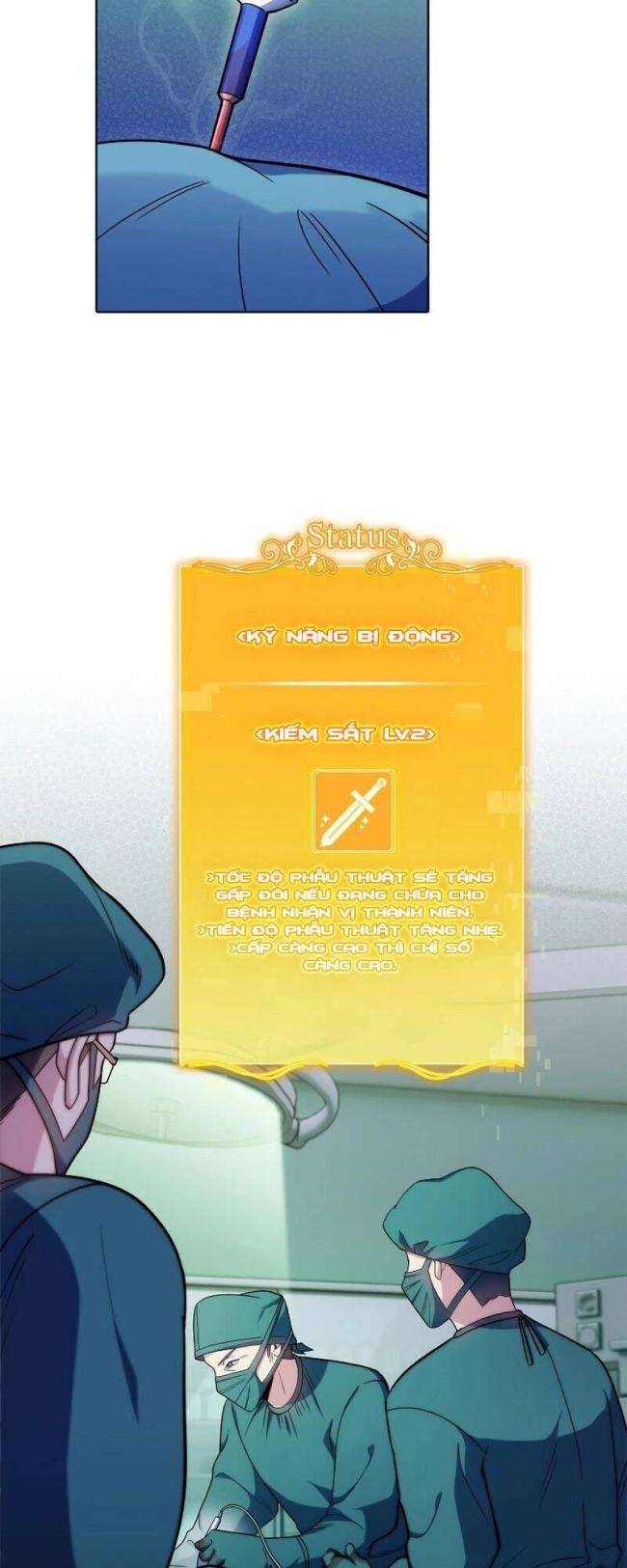 Bác Sĩ Thăng Cấp - Page 16