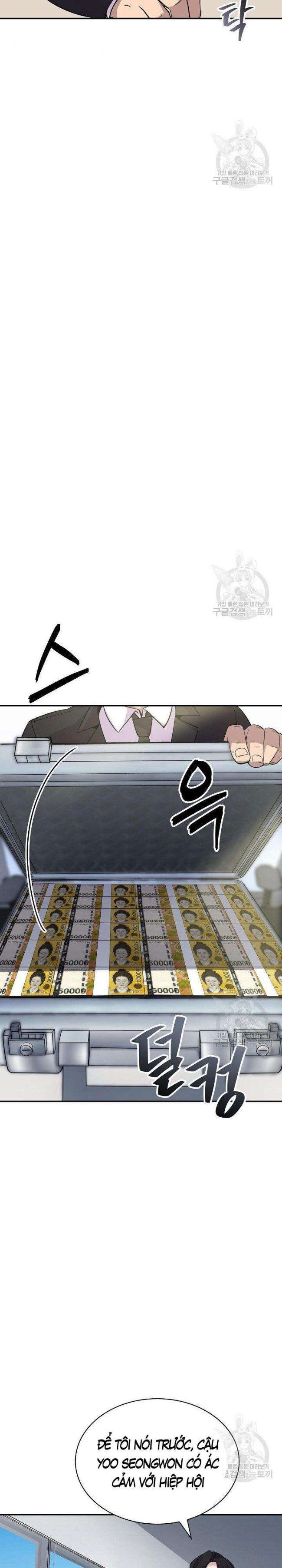 Tôi Có Đặc Tính Của Cấp SSS Nhưng Thích Sống Bình Thường - Page 25