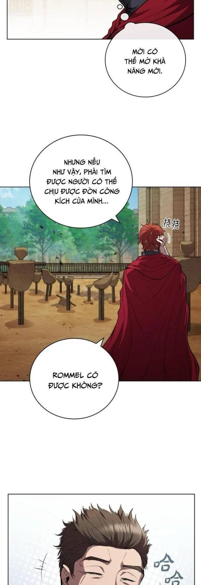 Hồi Quy Thành Công Tước - Page 41