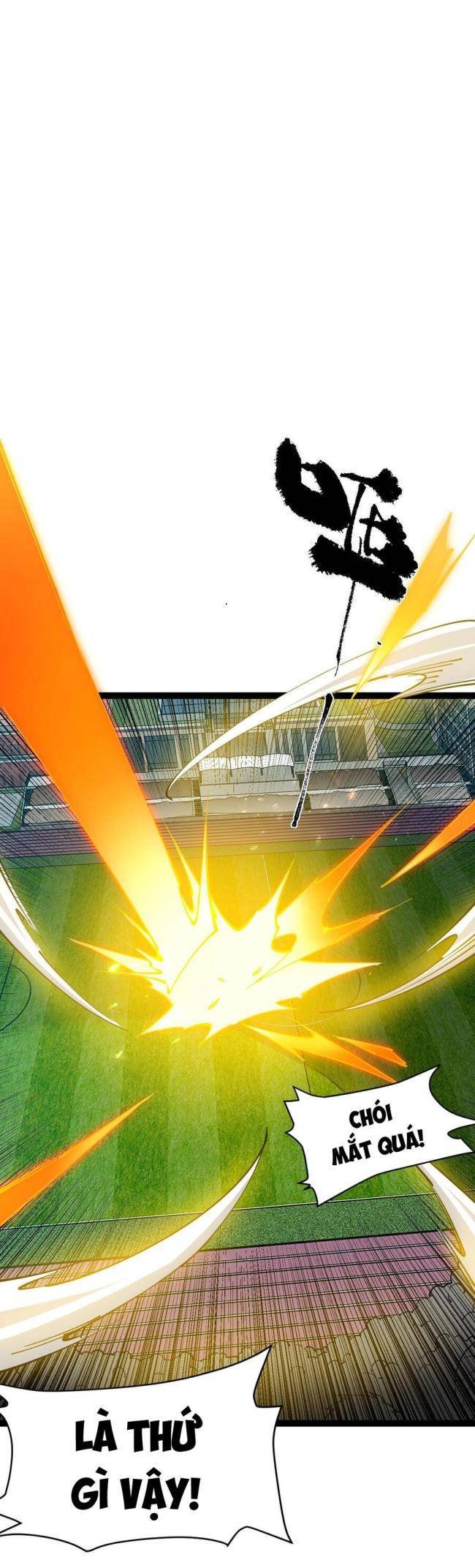 Toàn Thuộc Tính Võ Đạo - Page 4