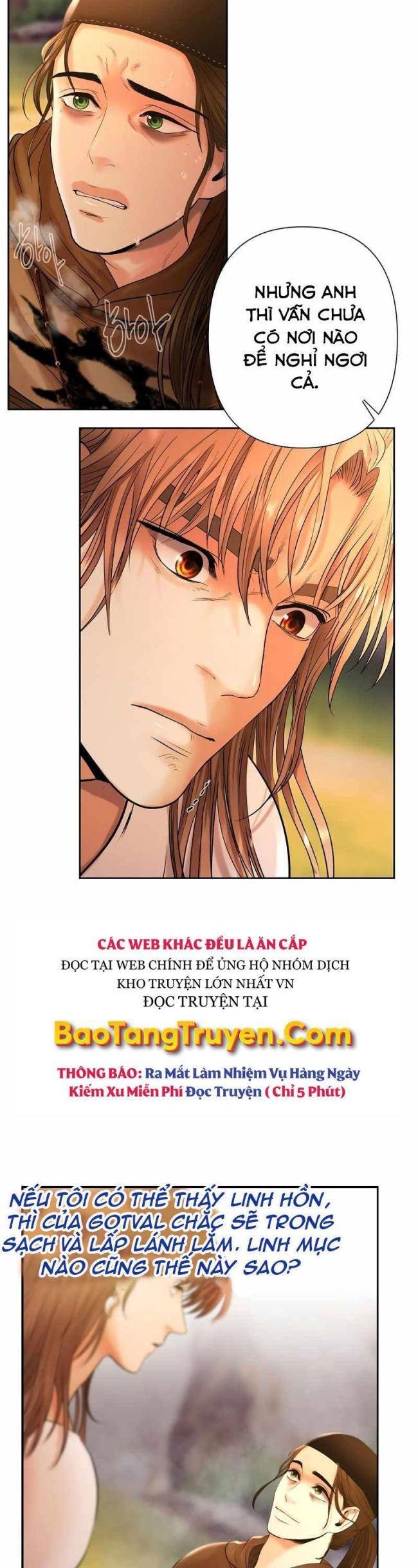 Nhiệm Vụ Chiến Binh - Page 25