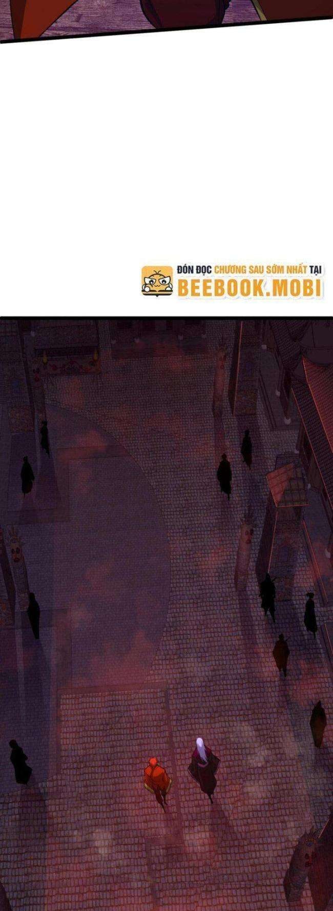 Sự Trở Lại Của Đệ Nhất Tông Sư - Page 29