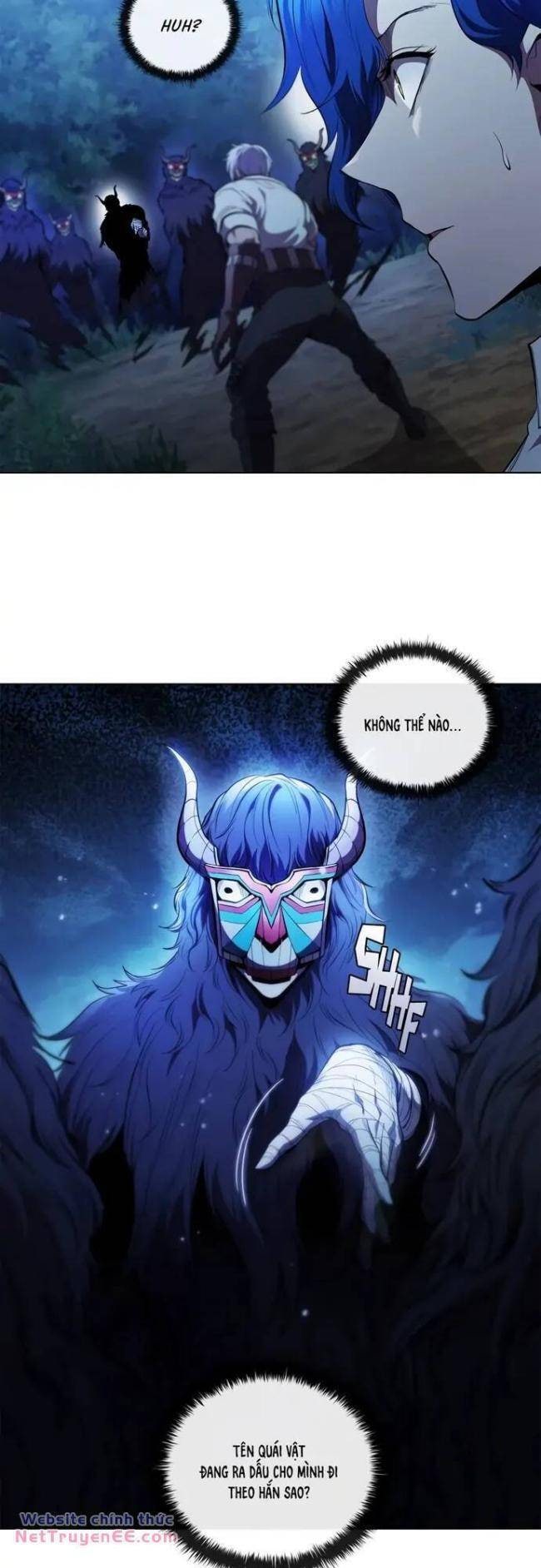 Hồi Quy Thành Công Tước - Page 20