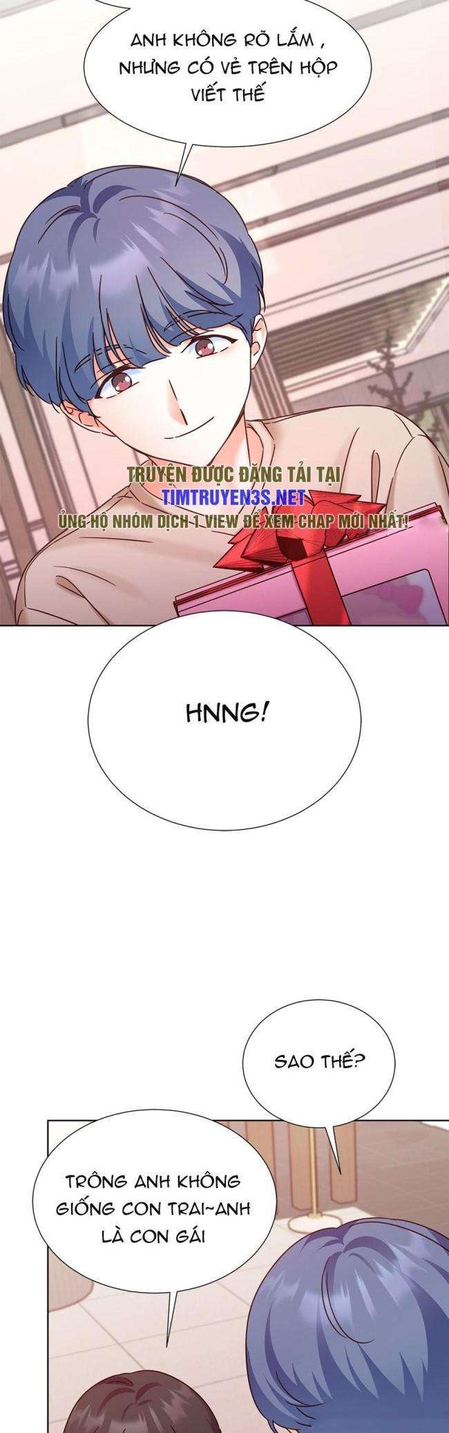 Trở Lại Làm Idol - Page 29