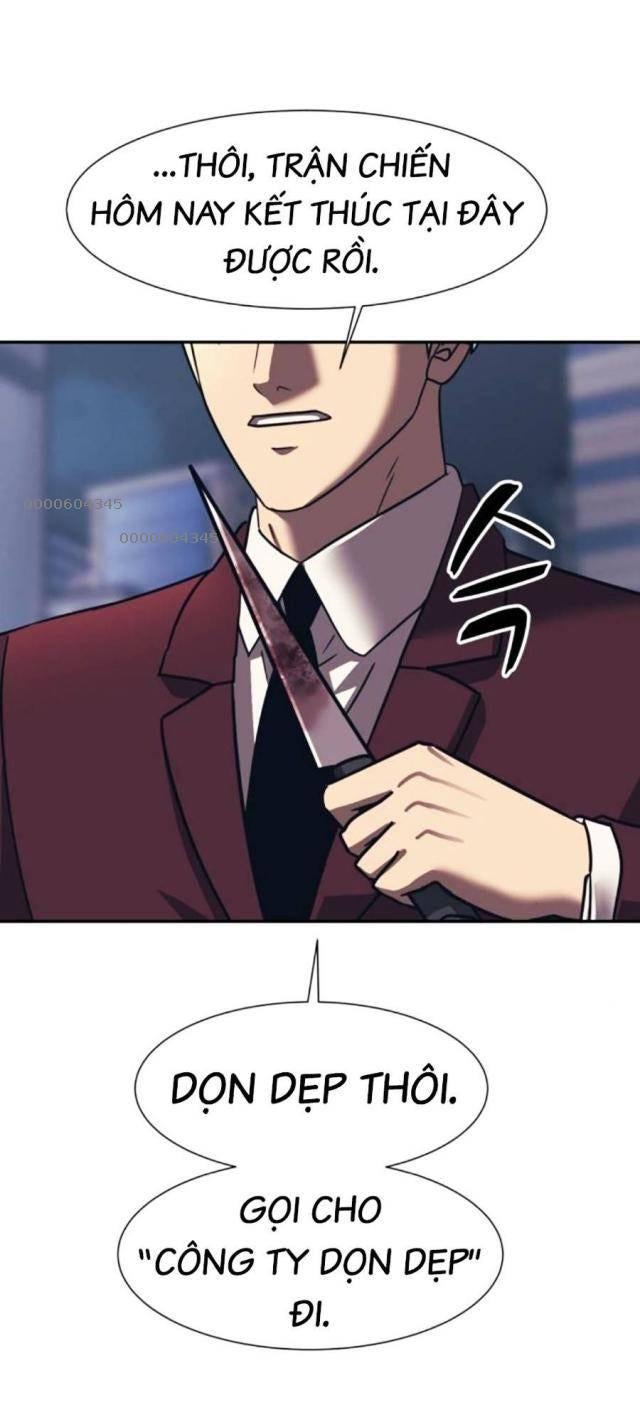 Sóng Ngầm - Page 21