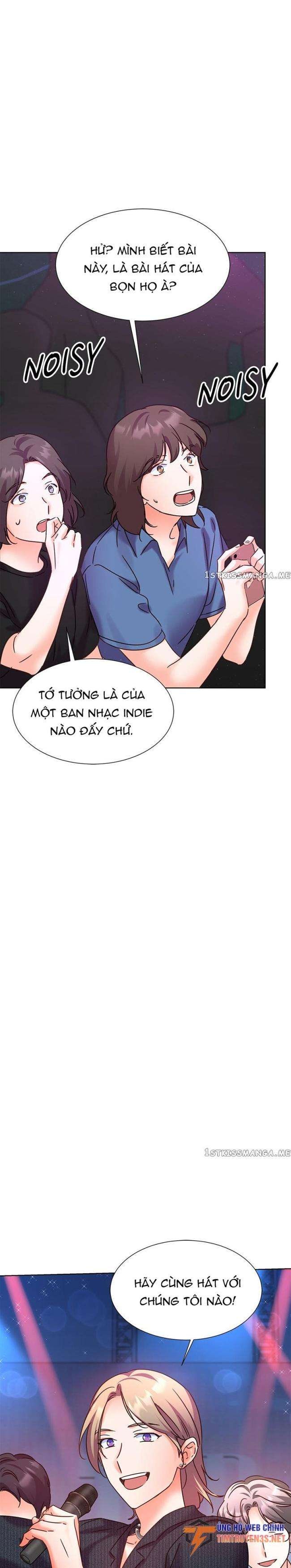 Trở Lại Làm Idol - Page 33