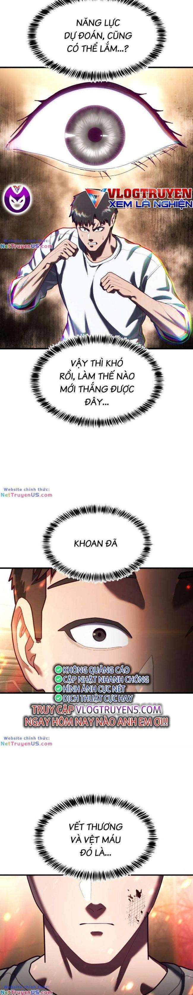 Tên Vâng Lời Tuyệt Đối - Page 32