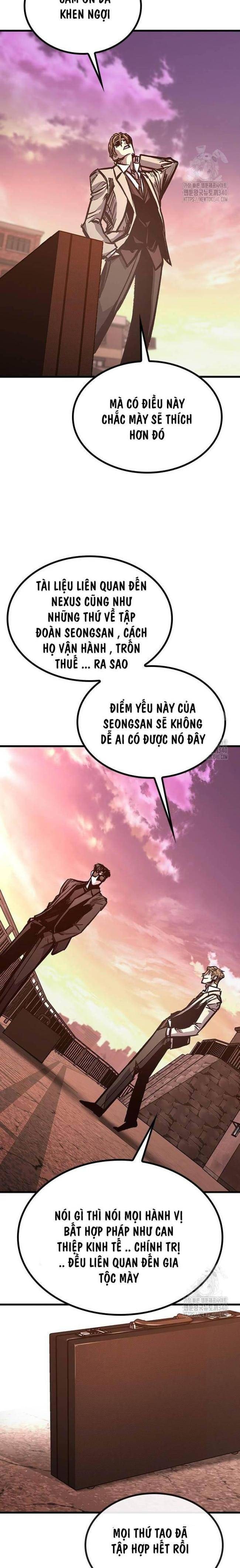 Huyền Thoại Tái Xuất - Page 25