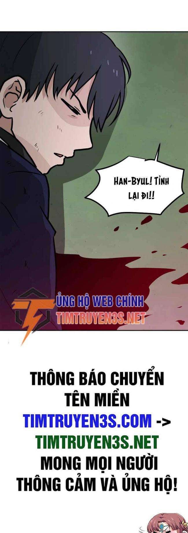 Ta Có Max Thuộc Tính May Mắn - Page 37