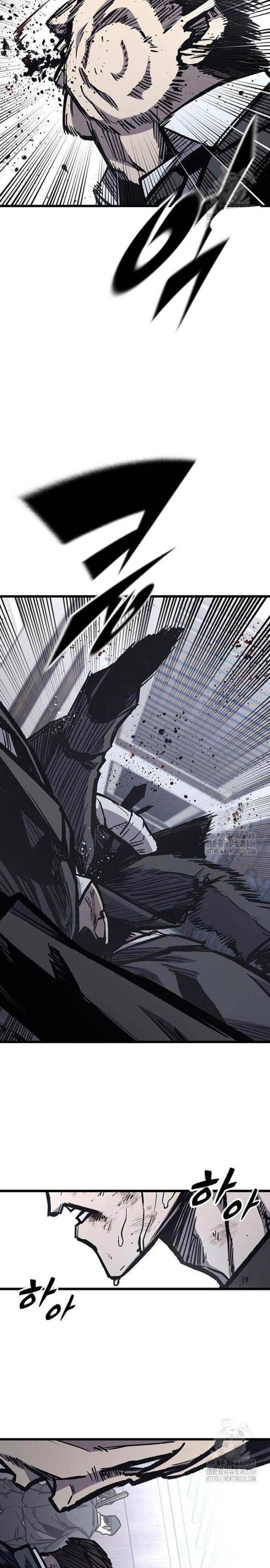 Huyền Thoại Tái Xuất - Page 14