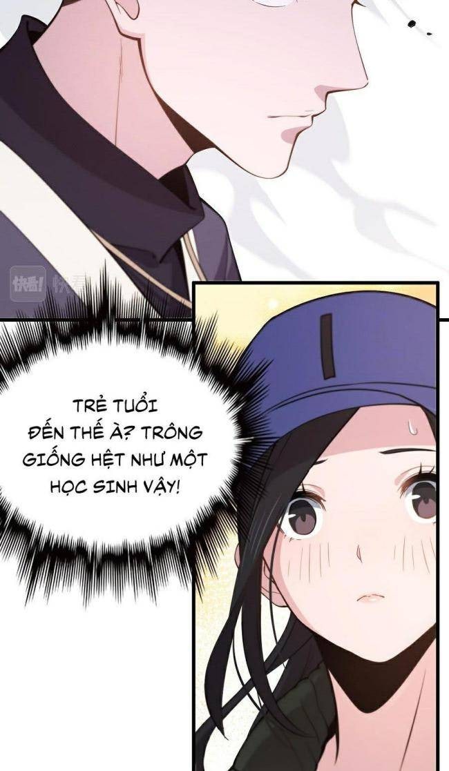 Đại Sư Phụ Hạ Sơn - Page 15