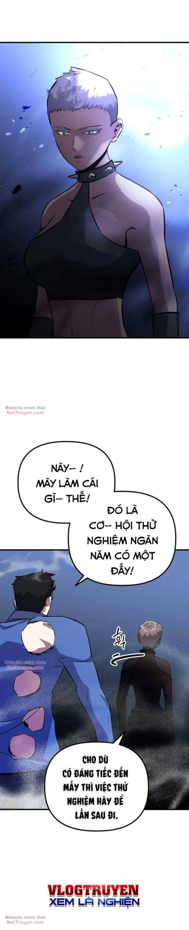 Sát Nhân Cuồng Loạn - Page 30