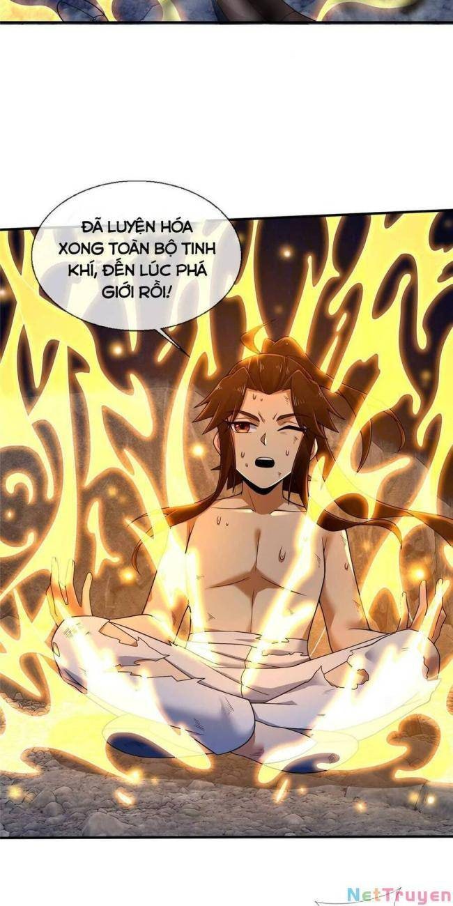 Lược Thiên Ký - Page 33