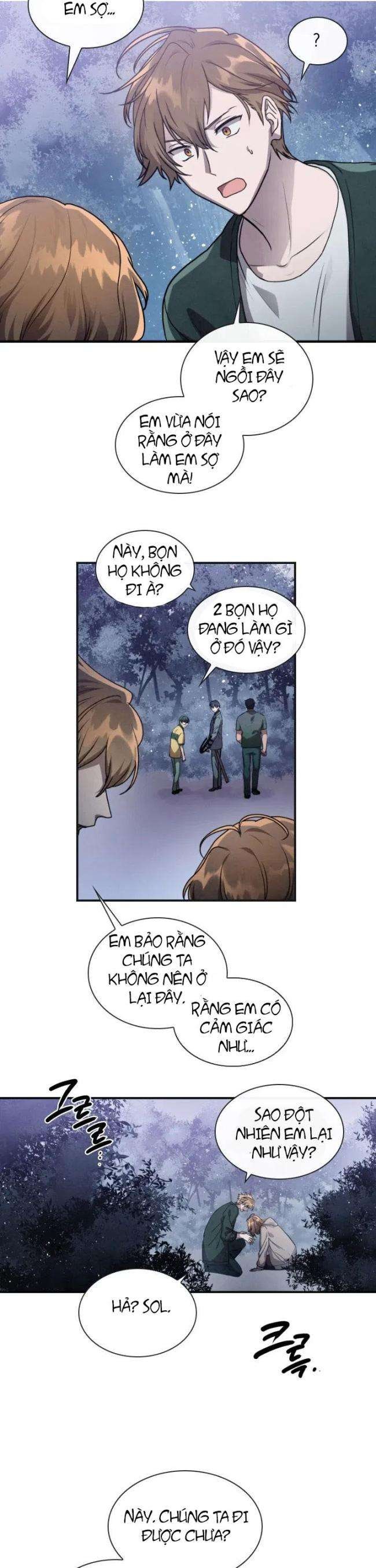 Hồi Ức - Page 17