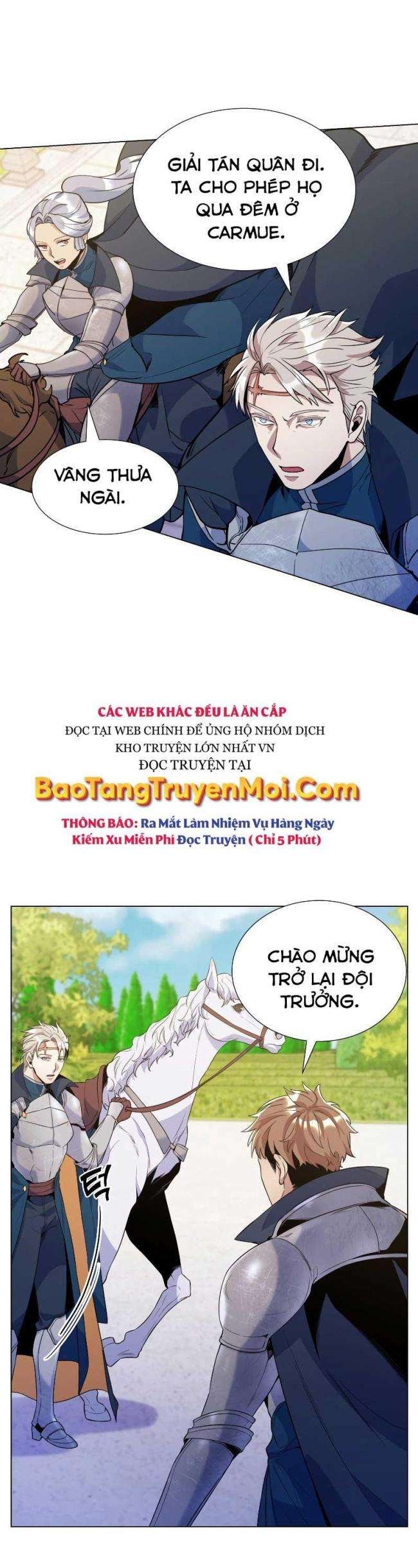 Bạo Chúa Hống Hách - Page 18